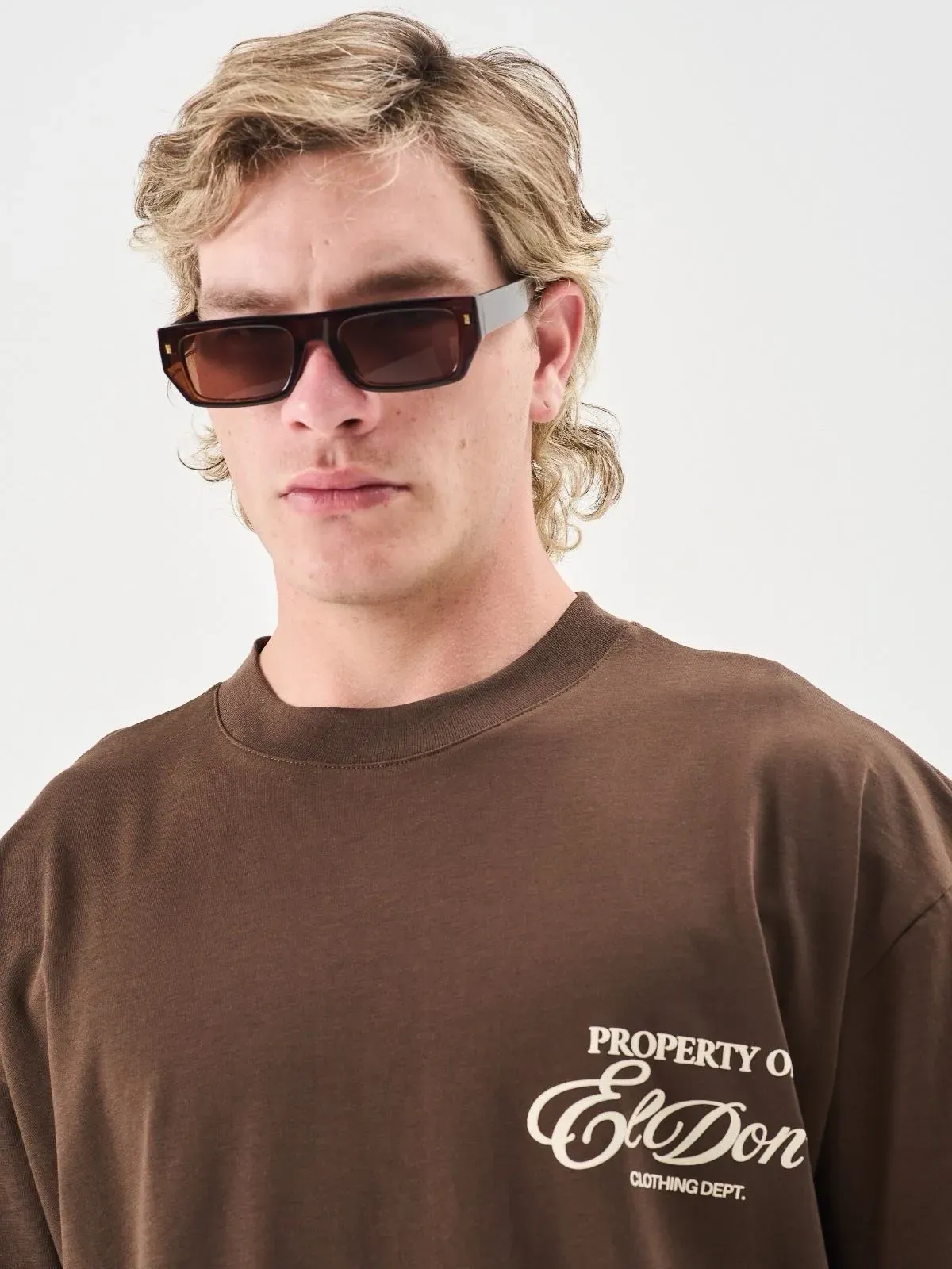 Good Focus Over Eldon