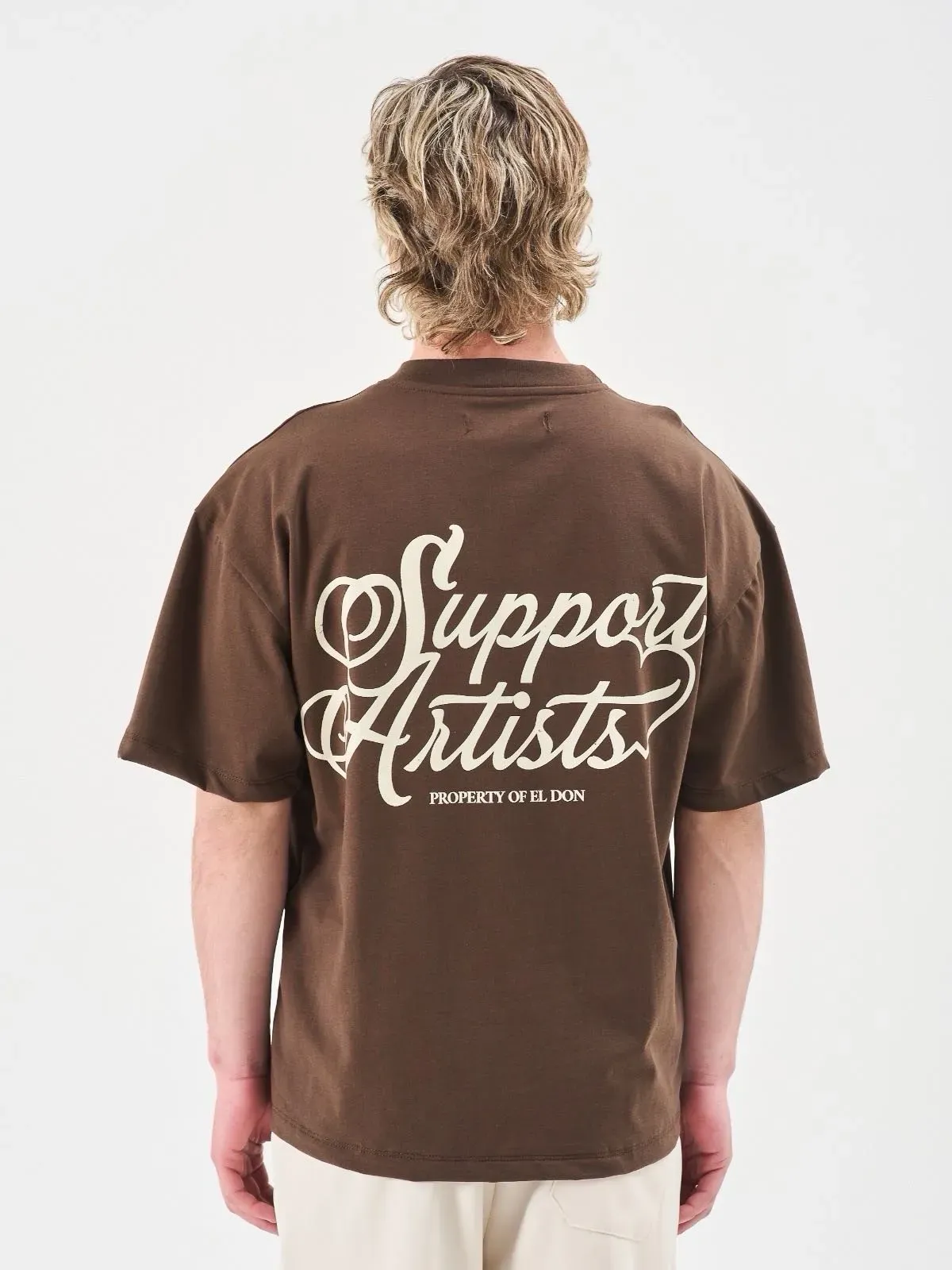 Good Focus Over Eldon