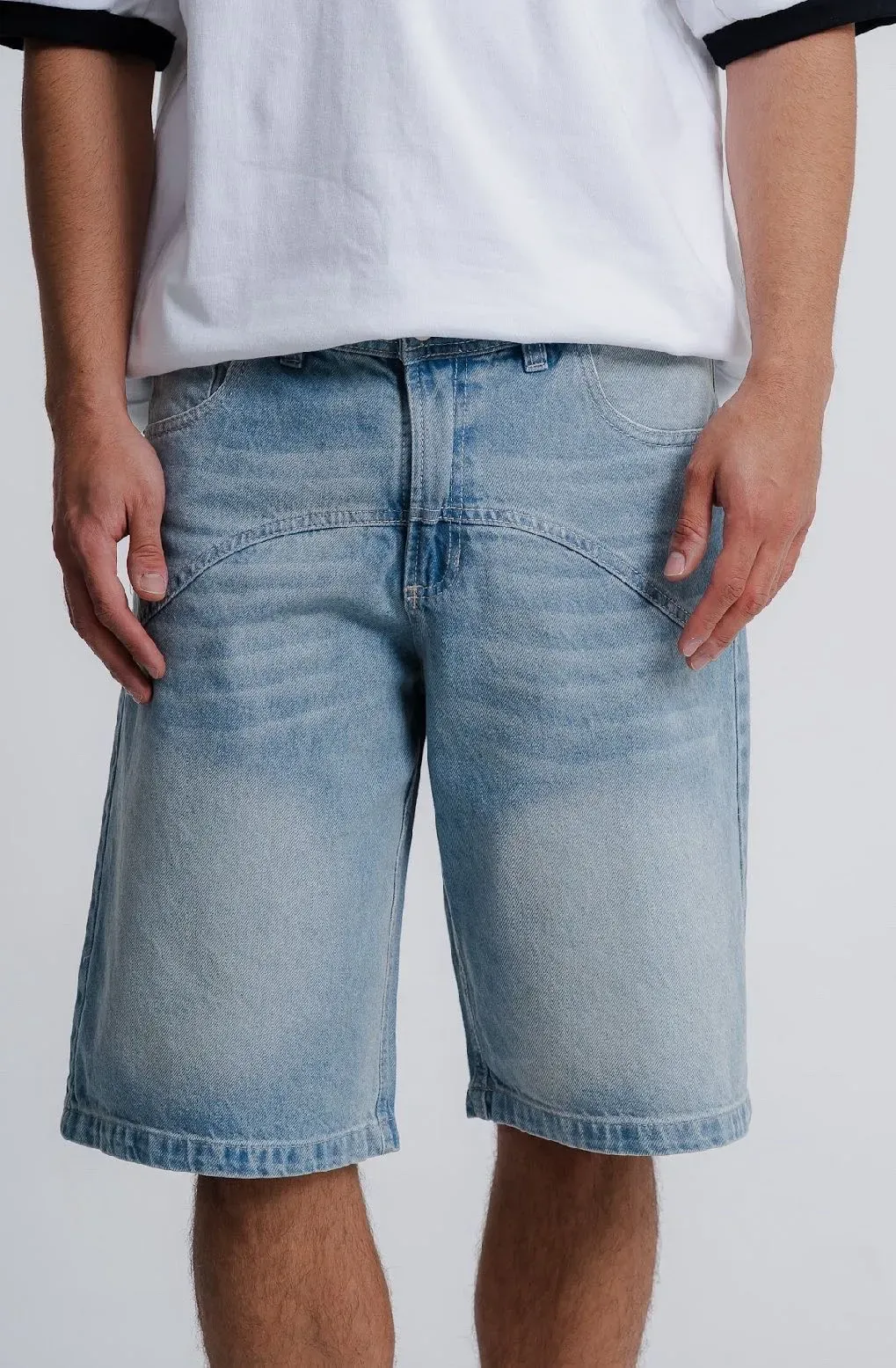 Bermuda Denim MADDOX