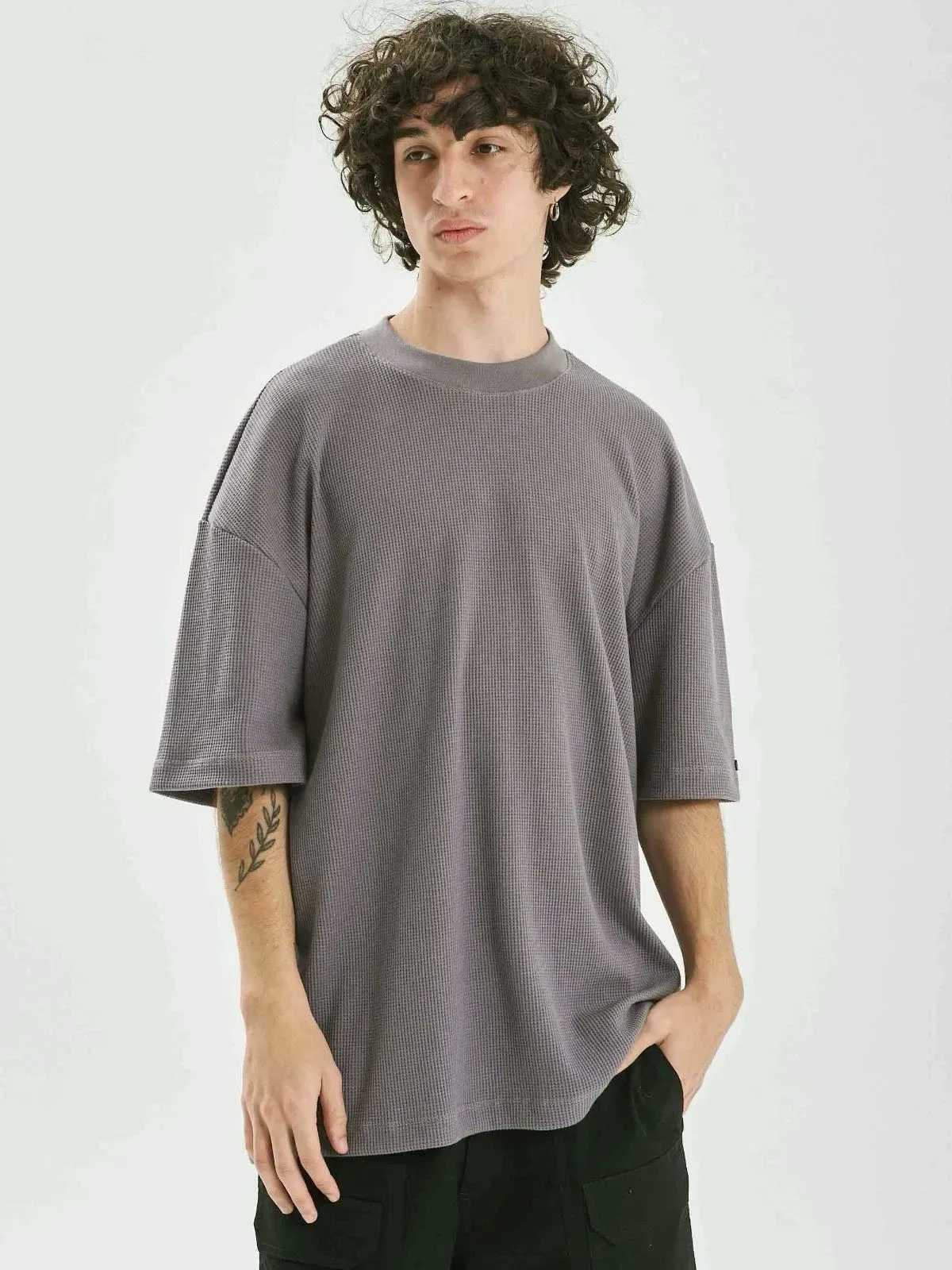 Grecia Gris Oversize