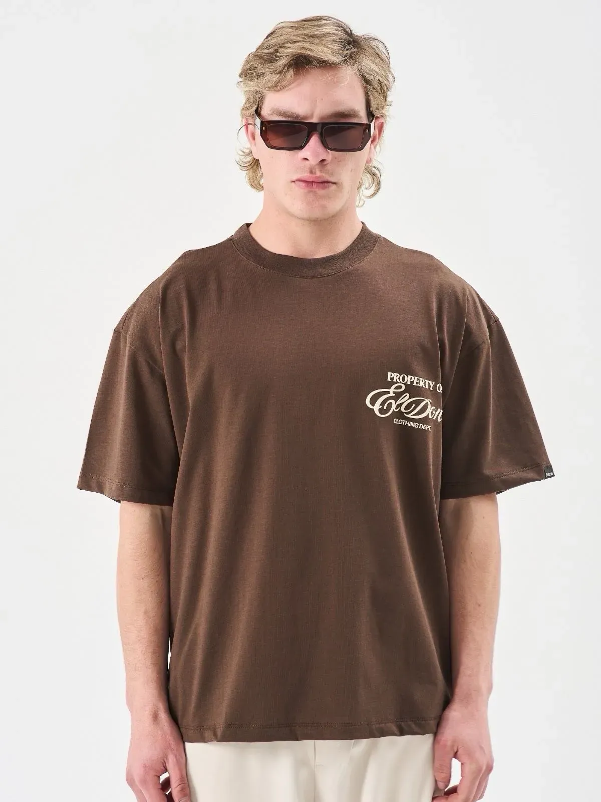 Good Focus Over Eldon