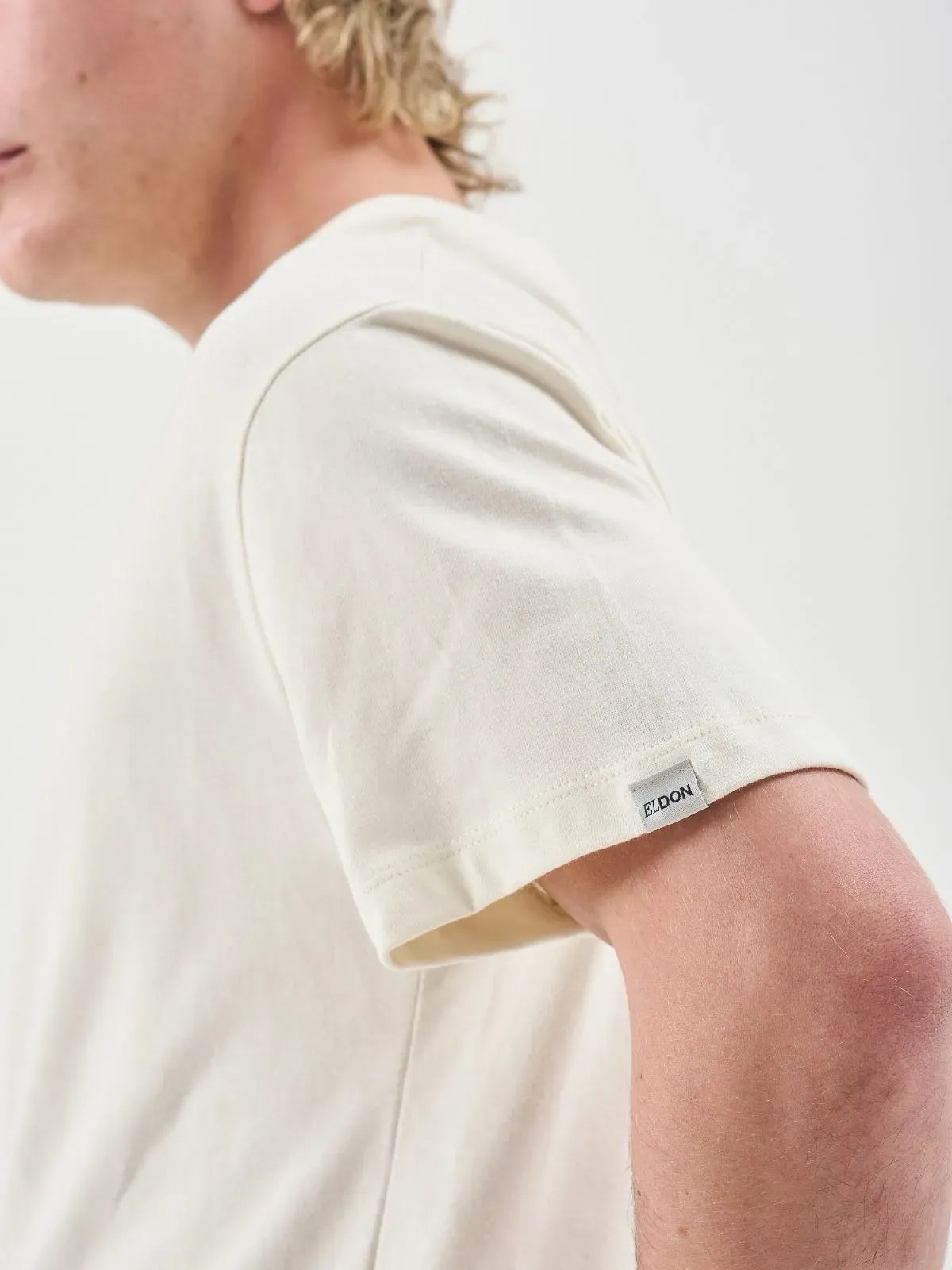 Remera Live it Eldon