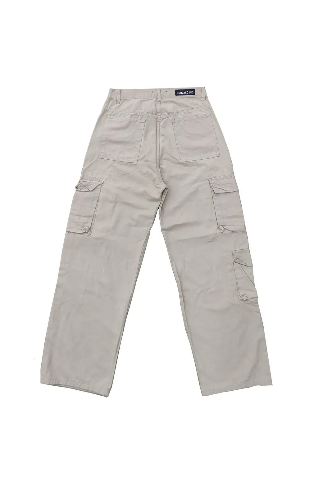 BAGGY CEMENTO - JEAN CARGO