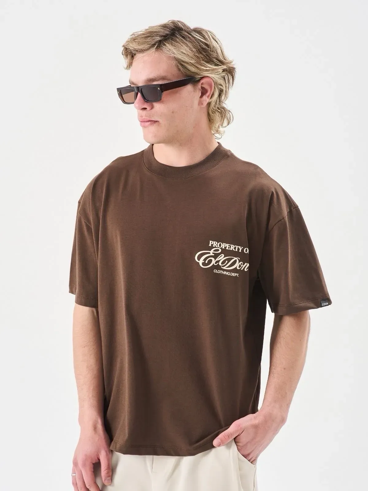 Good Focus Over Eldon