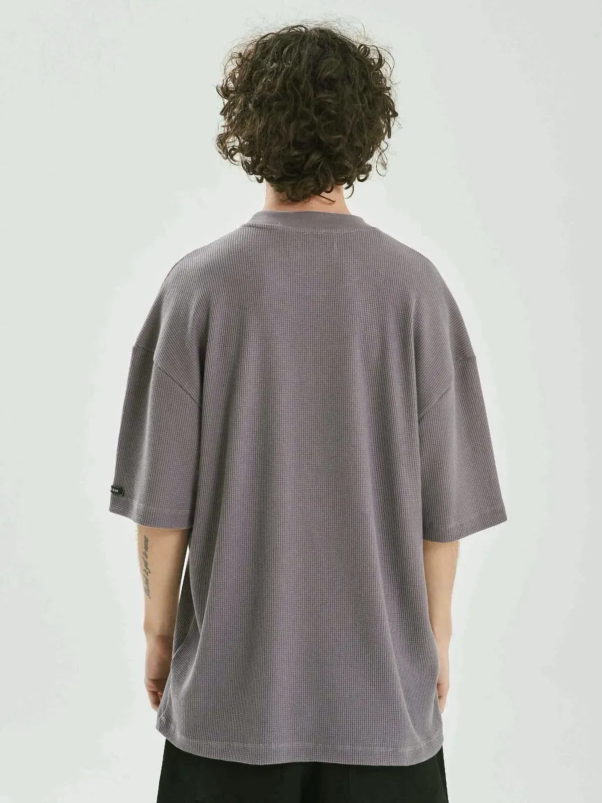 Grecia Gris Oversize