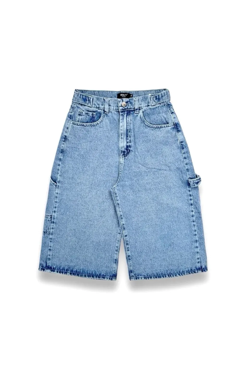 Jorts unisex jeans