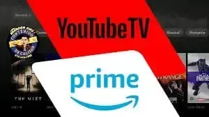 PANTALLAS DE AMAZON+YOUTUBE/SPOTIFY 1 MES