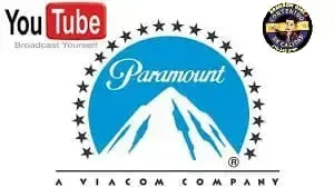 PANTALLAS DE PARAMOUNT-SPOTIFY/YOUTUBE 1 MES
