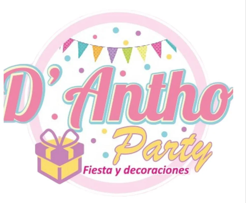 D' Antho party