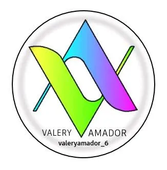  Valery Amador
