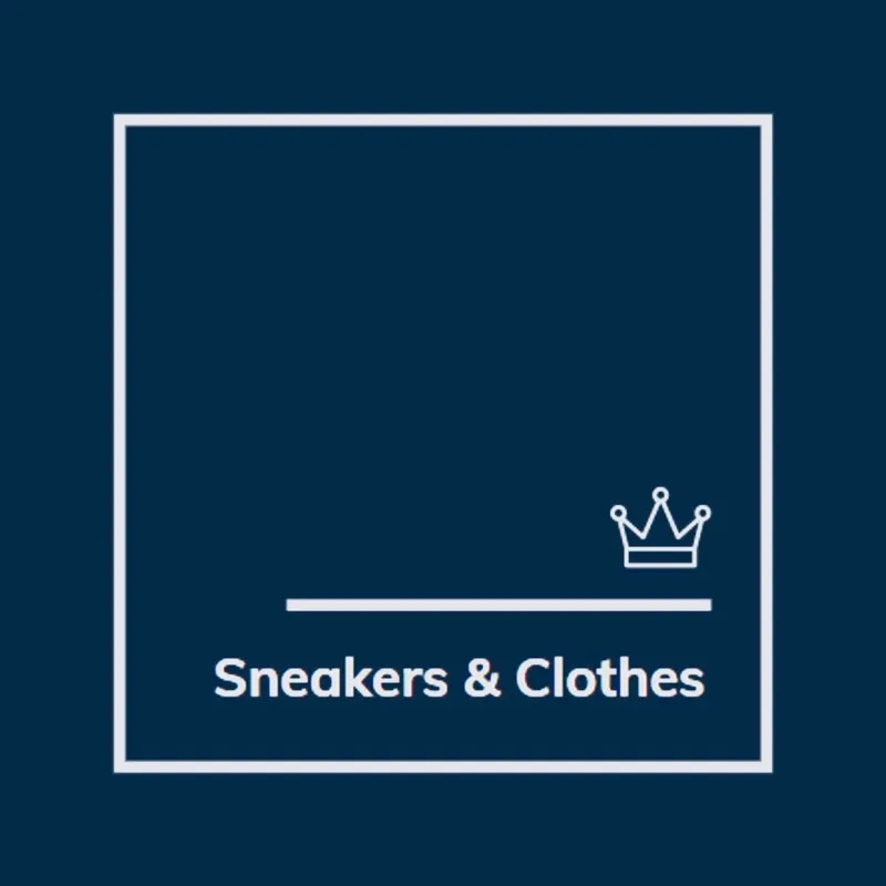 Corona Sneakers & Clothes