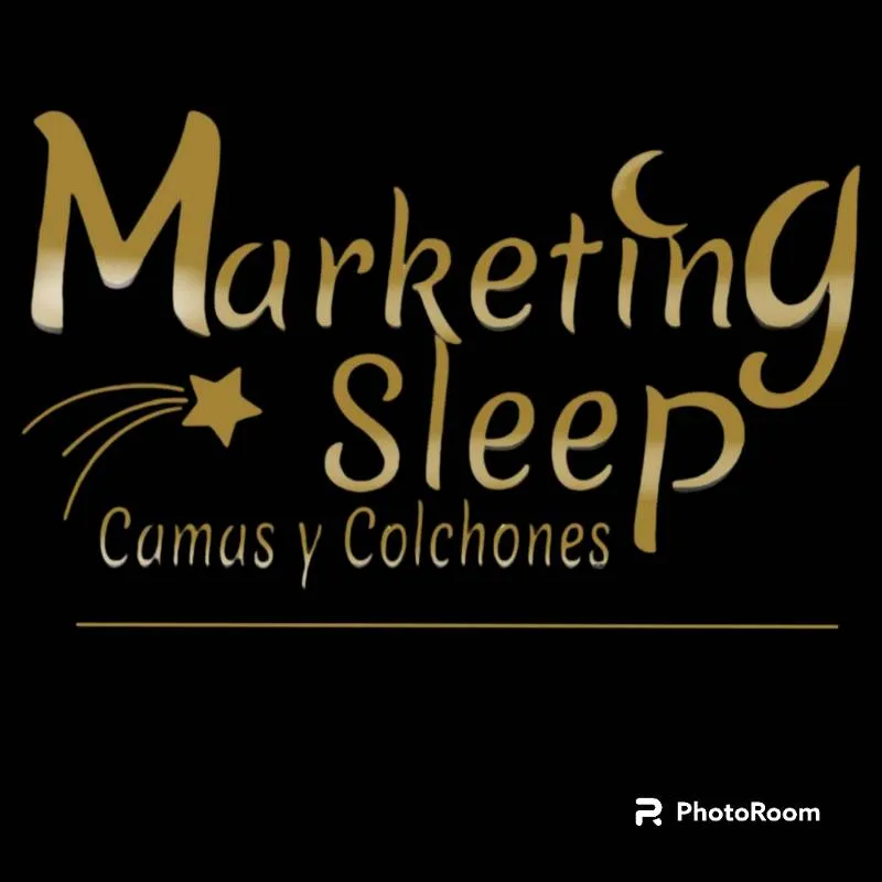 Marketing Sleep. Camas y Colchones