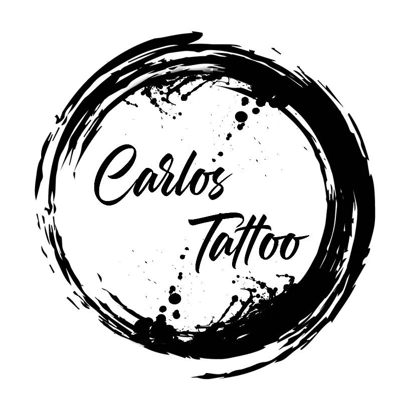 Carlos Tattoo