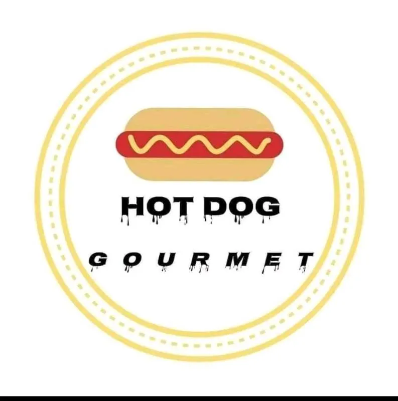 hot dog gourmet