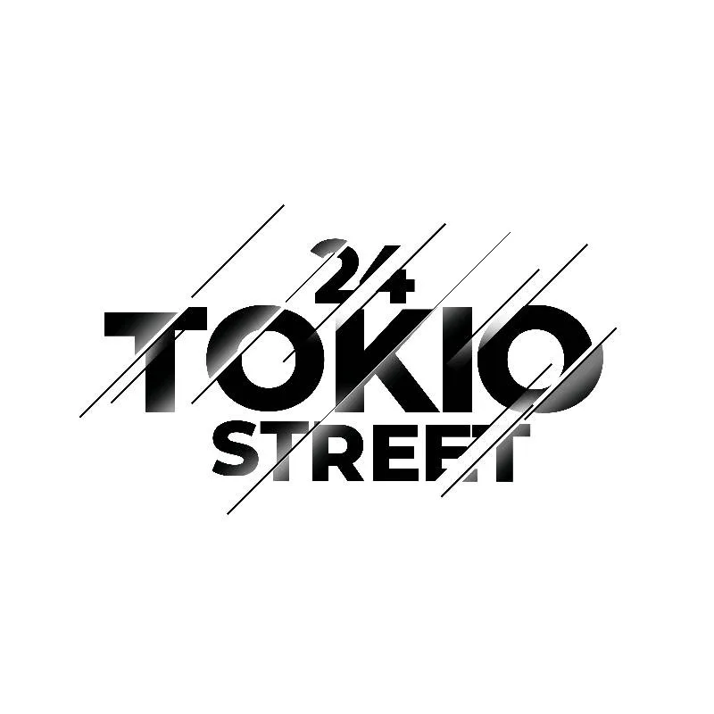 Tokio Street 24