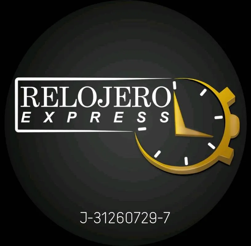 Relojero Express
