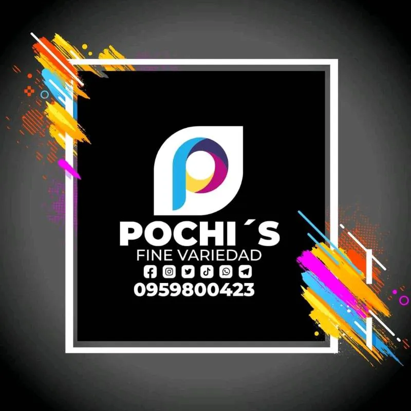 FineVariedad Pochi's