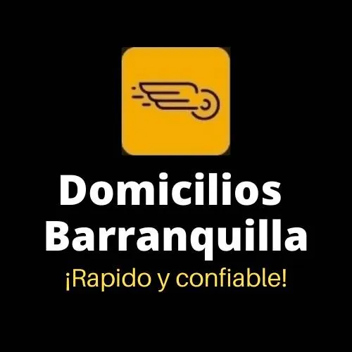 DOMICILIOS BARRANQUILLA