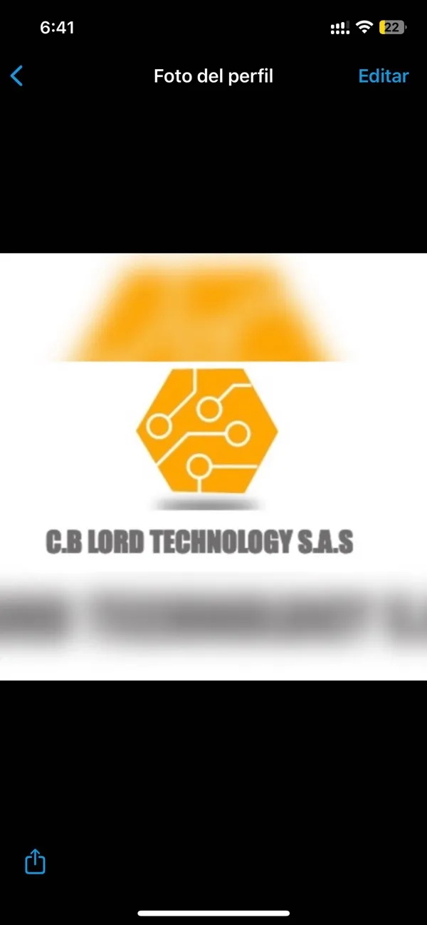 CB LORD TECHNOLOGY SAS