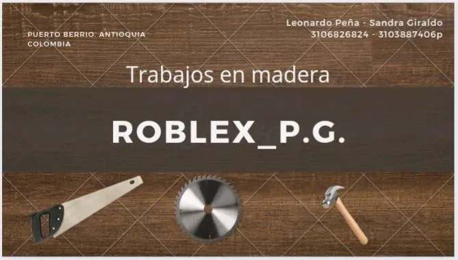 Roblex_P.G.