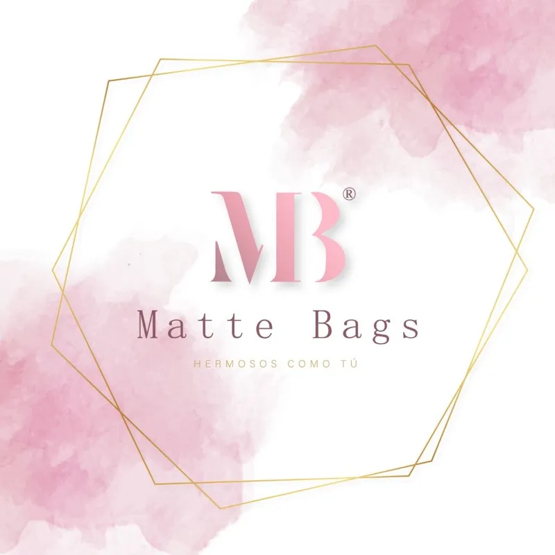 Matte bags