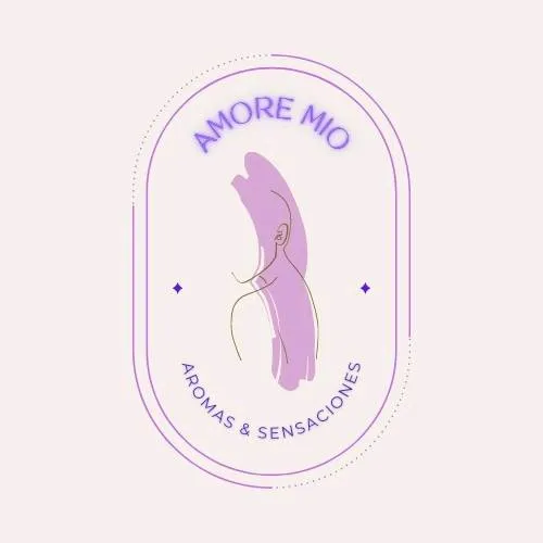 Amore_Mio Aromas&Sensaciones