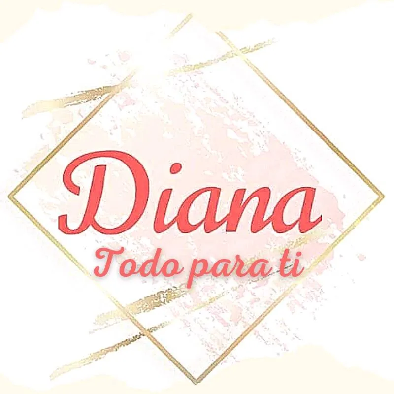 Diana todo para ti