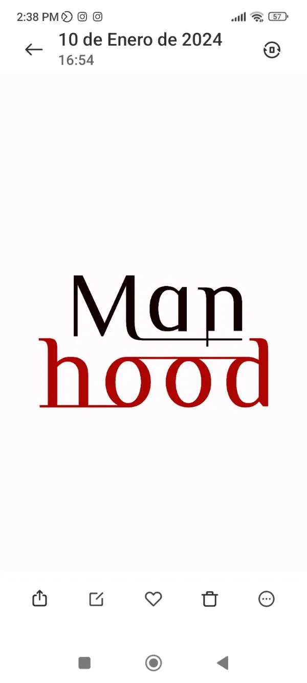 Manhood Store