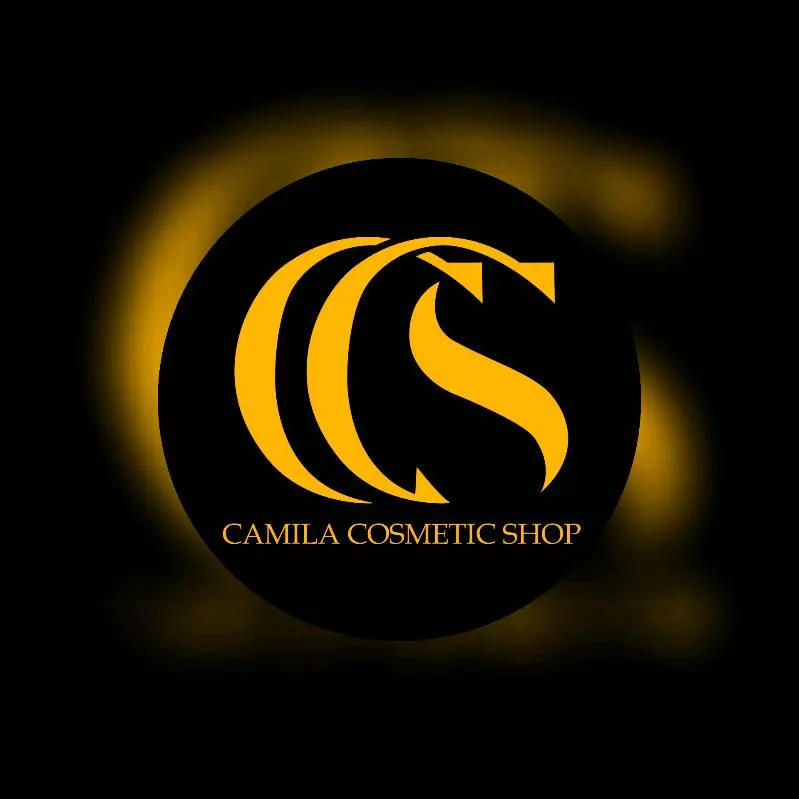 Camila Cosmetic Shop