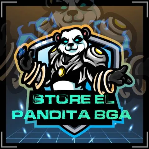 Store El pandita bga 