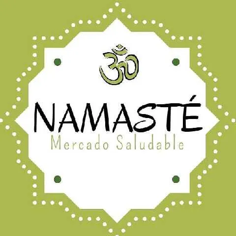 Namasté, Mercado Saludable
