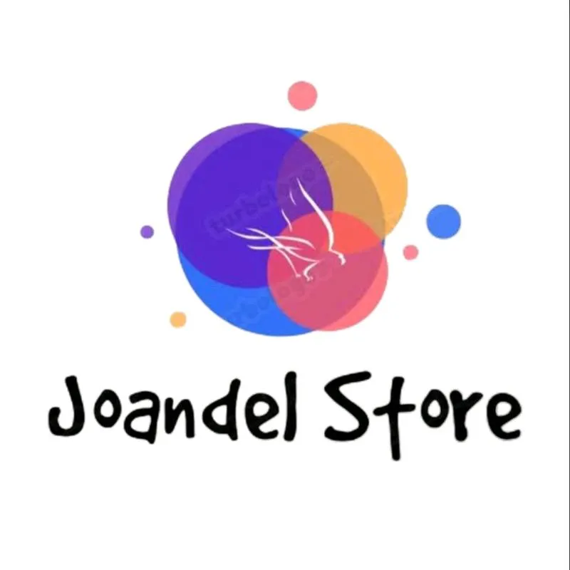 Logo principal de la tienda