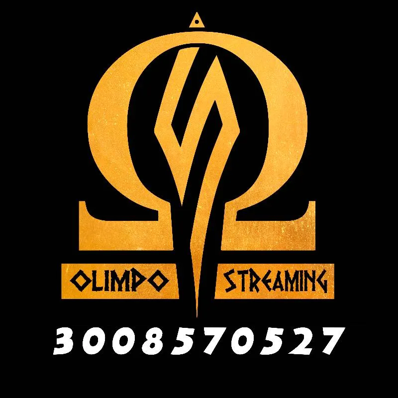 OLIMPO STREAMING 