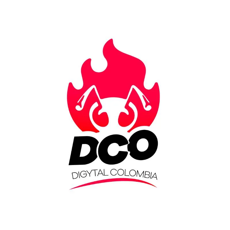 Digytal Colombia 