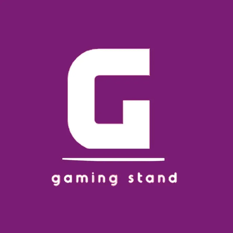 Gaming Stand