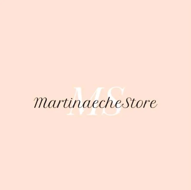MartinaecheStore