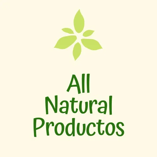 All Natural Productos