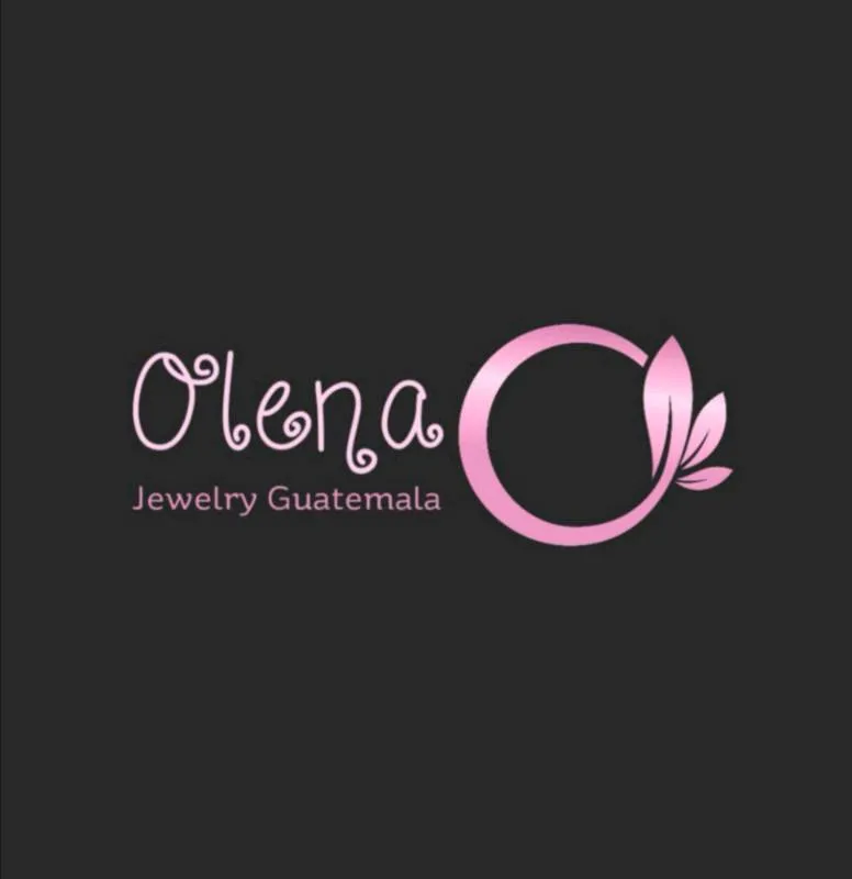 Olena Jewelry Guatemala 