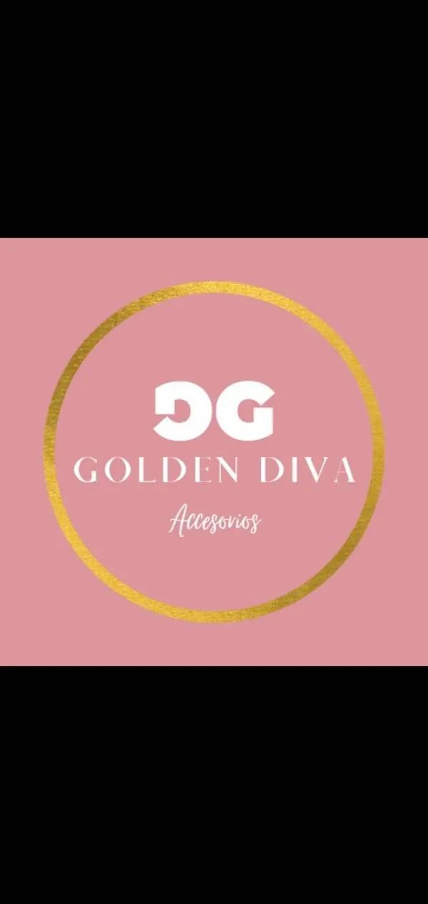Golden Diva Accesorios