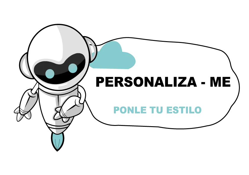 Personaliza-Me