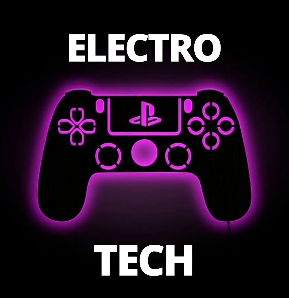 ELECTRO TECH