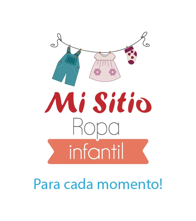 Mi Sitio ropa infantil
