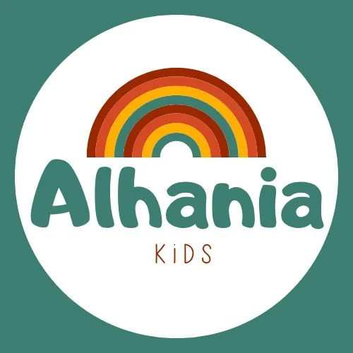 ALHANIA.KIDS