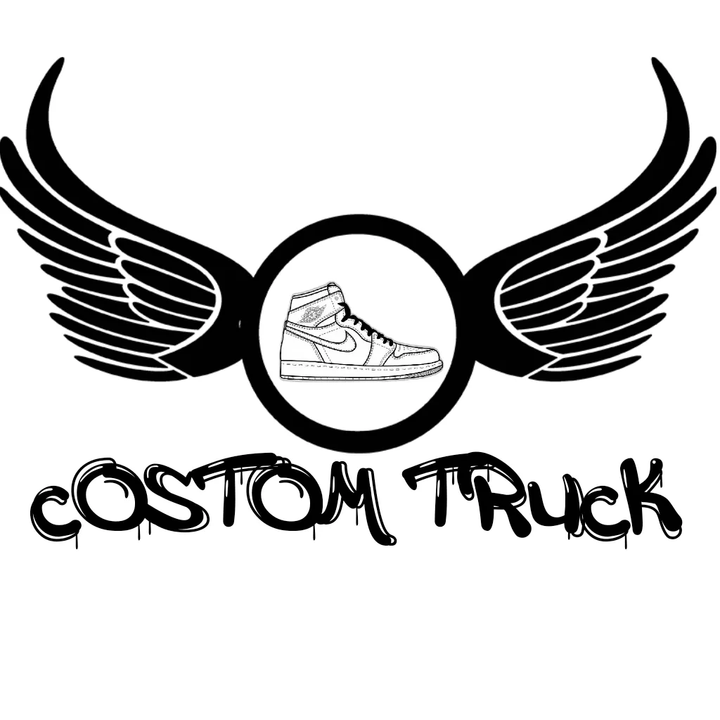 Costom Truck
