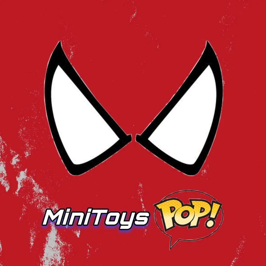 MiniToysPop!