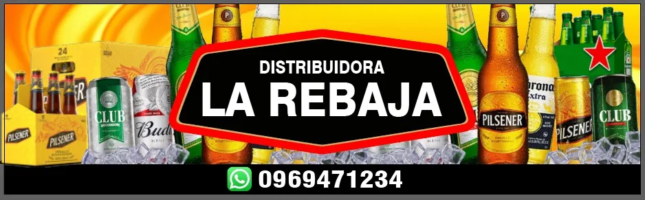 Distribuidora La Rebaja  El Coca, Loreto y Shushufindi