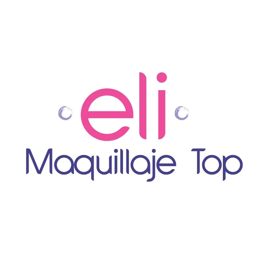 Eli Maquillaje Top