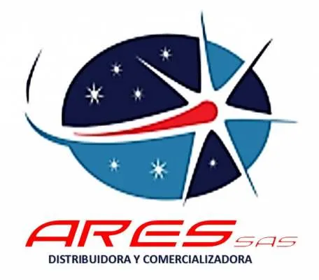 Distribuidora y comercializadora Ares SAS