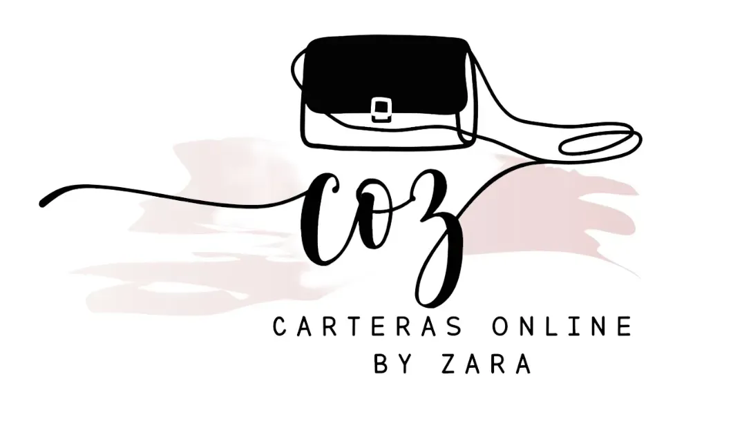 Carteras online by zara 