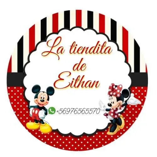 La tiendita de Eithan